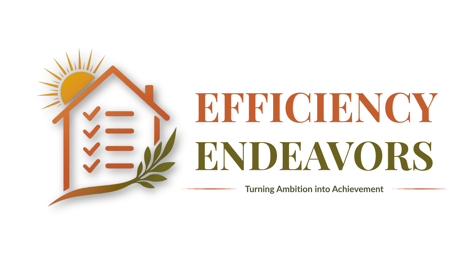 Efficiency Endeavors